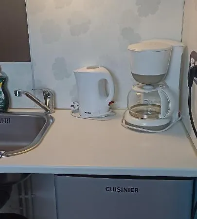 8 De La Contrescarpe D'amiens *