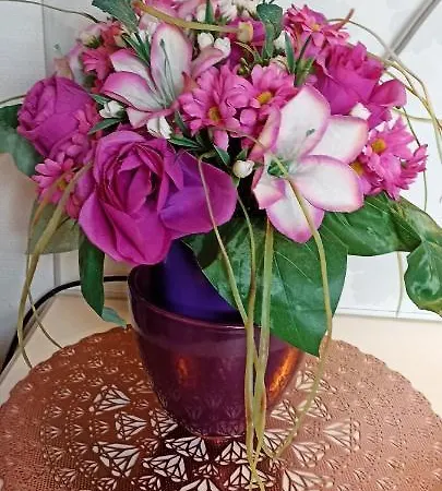 8 De La Contrescarpe D'amiens Апартаменты