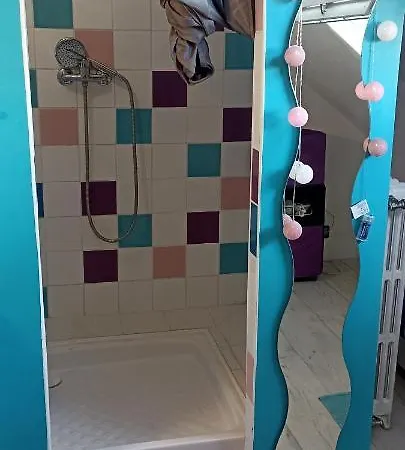 Apartamento 8 De La Contrescarpe D'amiens Amiens